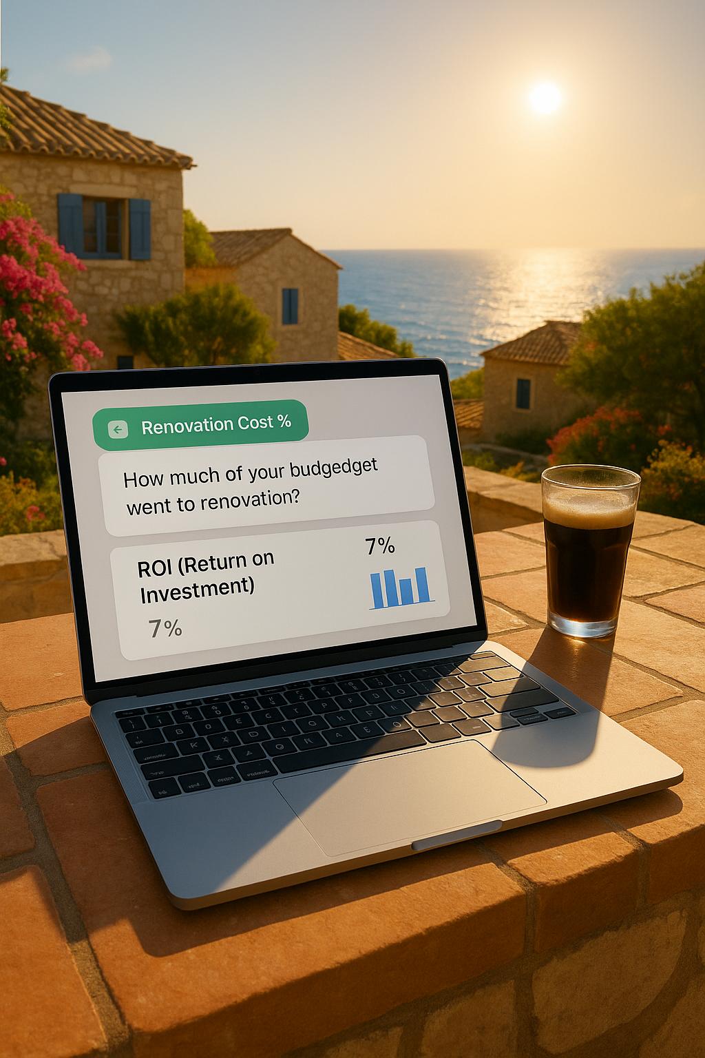 How would your search for a home change If…