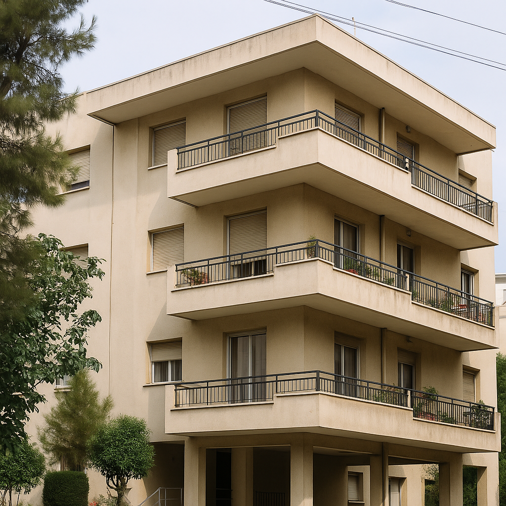 View (under conditions)